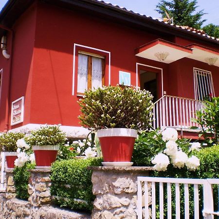 Apartamentos Huerta Carua I Y II Pilona Luaran gambar