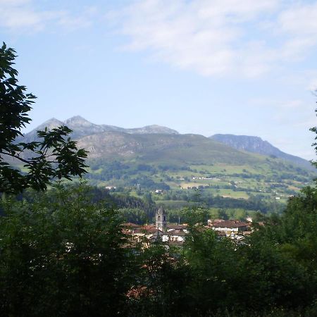 Apartamentos Huerta Carua I Y II Pilona Luaran gambar