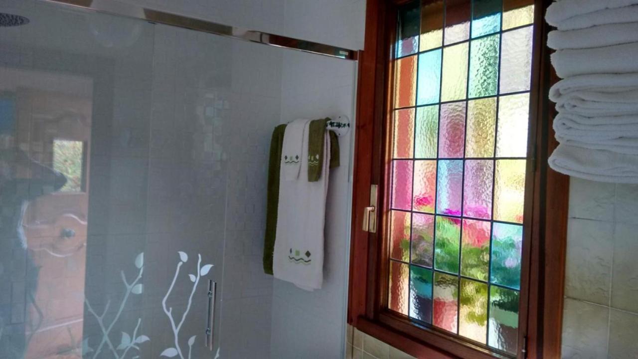 Apartamentos Huerta Carua I Y II Pilona Luaran gambar