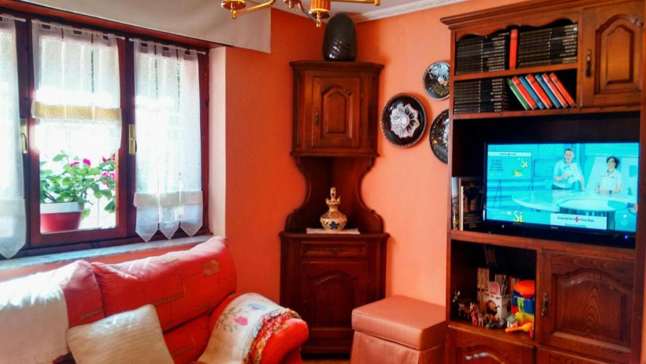 Apartamentos Huerta Carua I Y II Pilona Luaran gambar