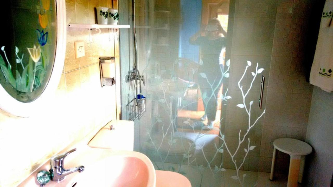 Apartamentos Huerta Carua I Y II Pilona Luaran gambar