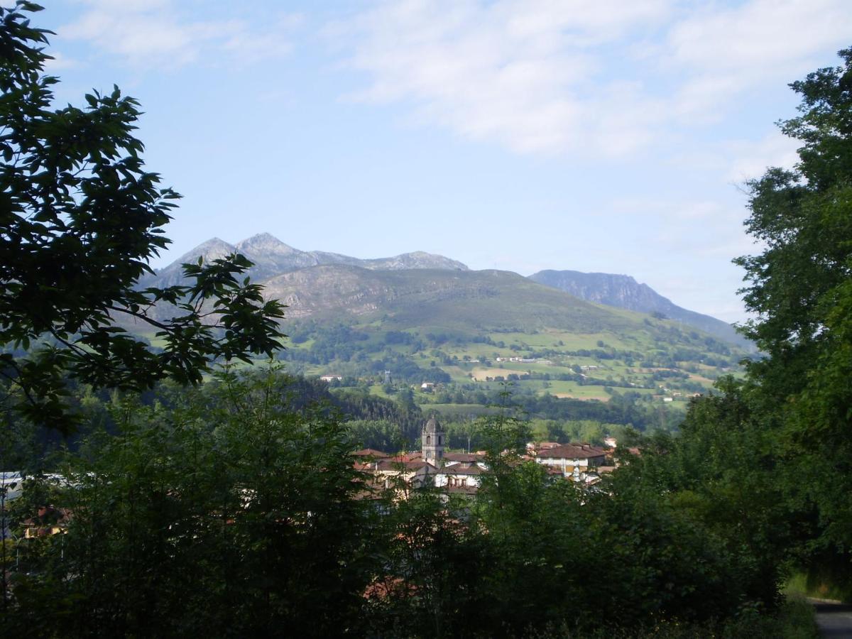 Apartamentos Huerta Carua I Y II Pilona Luaran gambar