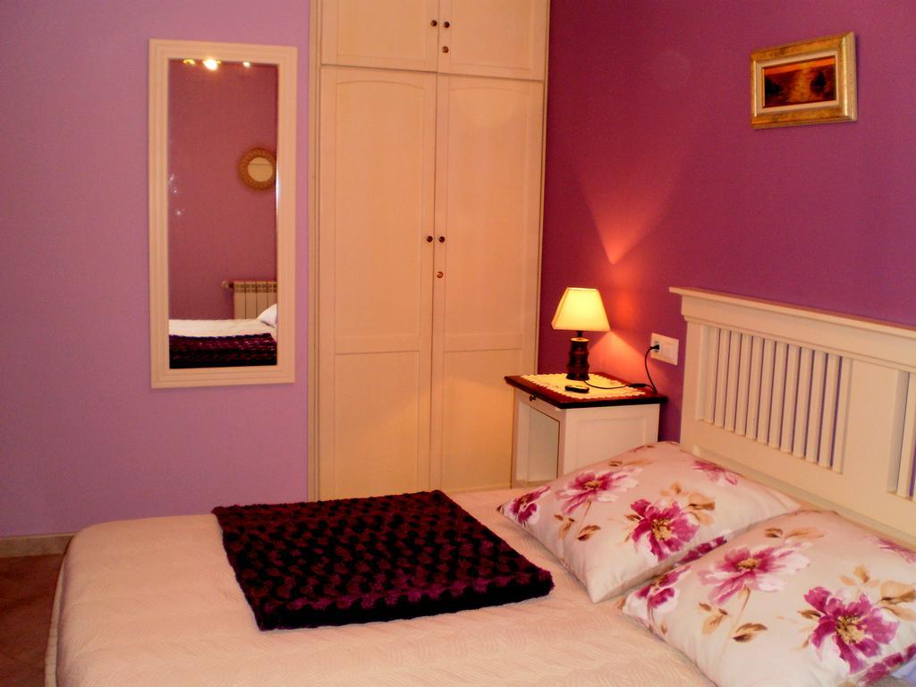 Apartamentos Huerta Carua I Y II Pilona Luaran gambar
