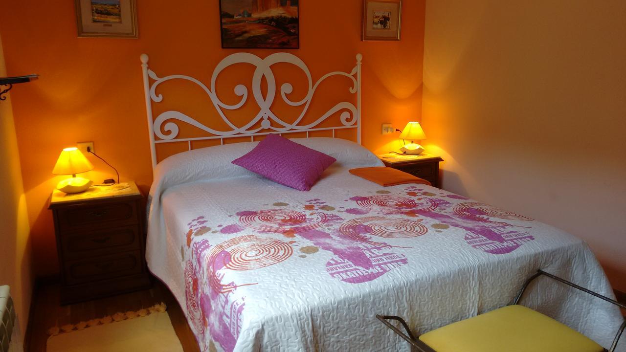 Apartamentos Huerta Carua I Y II Pilona Luaran gambar