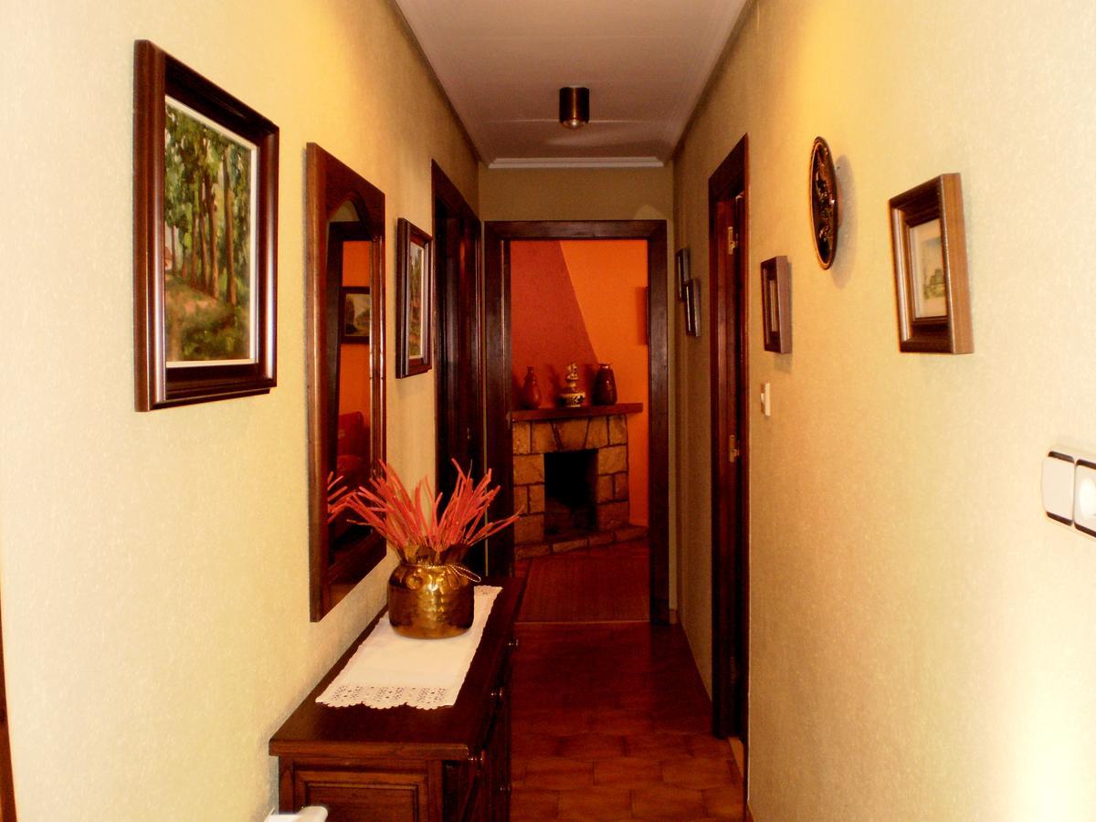 Apartamentos Huerta Carua I Y II Pilona Luaran gambar