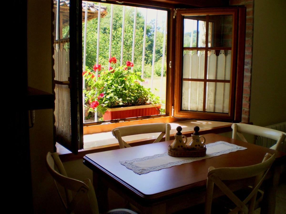 Apartamentos Huerta Carua I Y II Pilona Luaran gambar