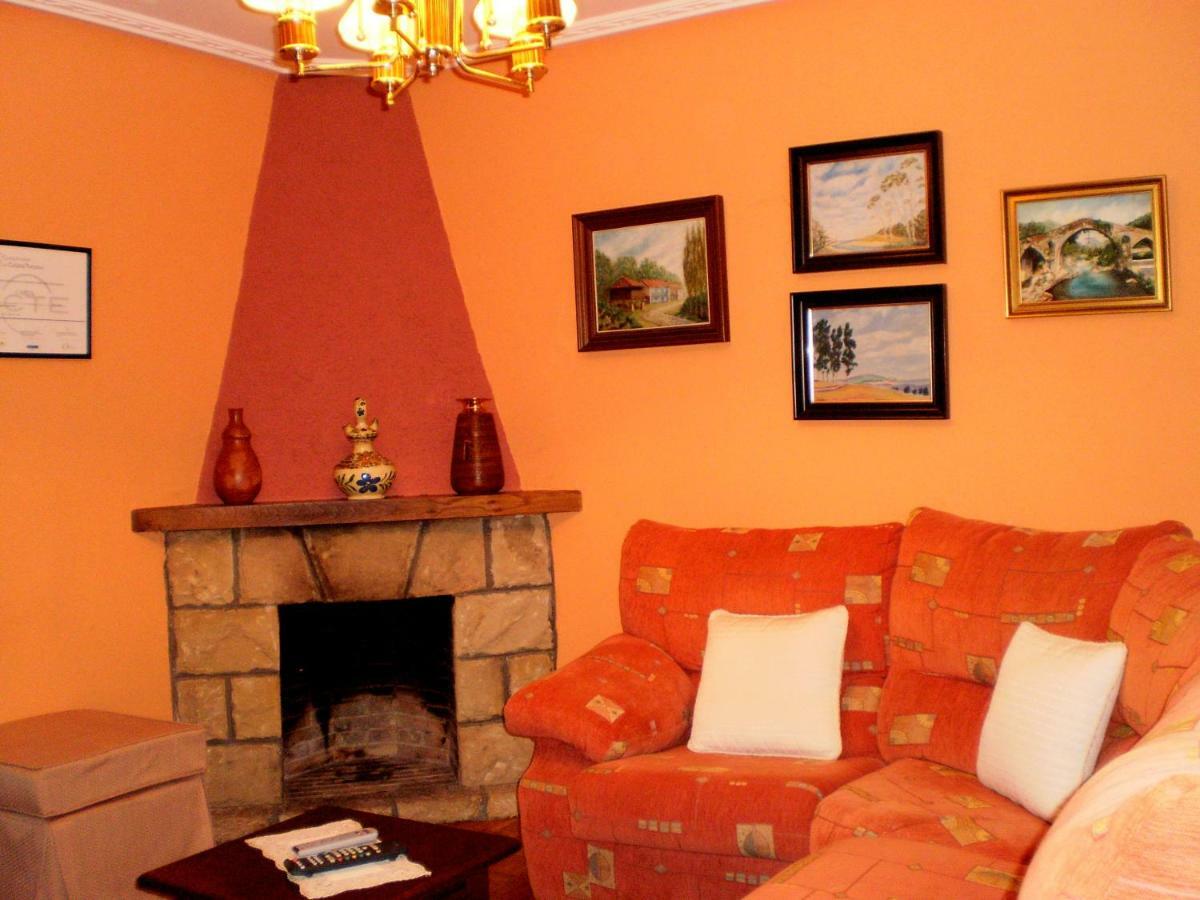 Apartamentos Huerta Carua I Y II Pilona Luaran gambar